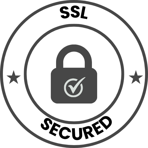 SSL Secured